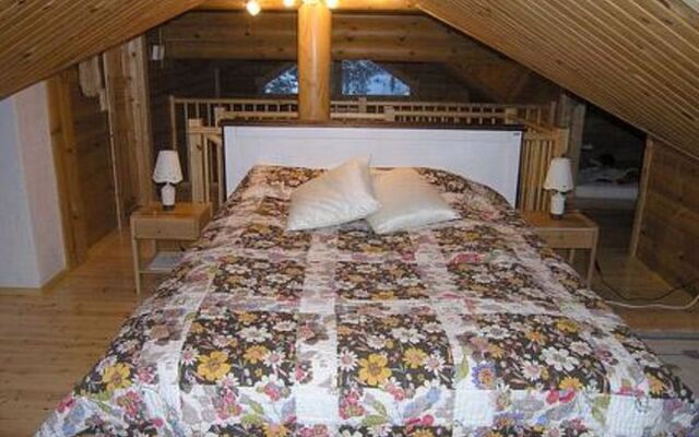 Holiday Home Hartolan ilo