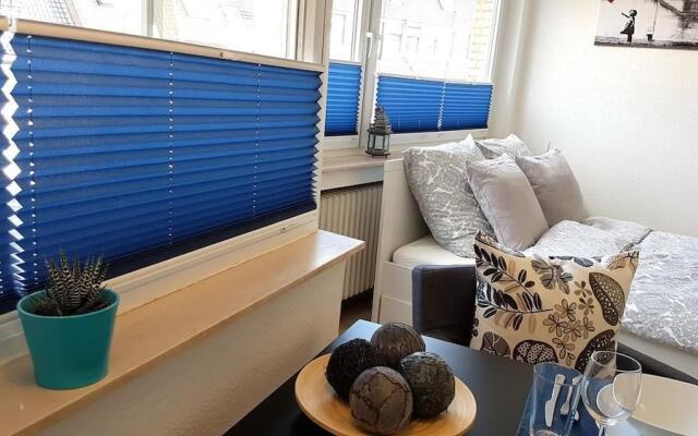Ferienwohnung Domshof