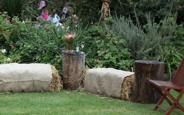 Skilpadgat Guest Farm and Entertainment Venue