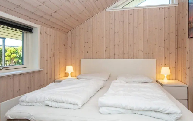 7 Person Holiday Home in Hejls