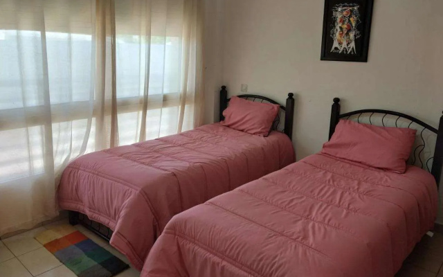 Appartement Hay Riad