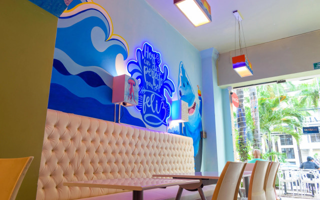 Hotel Virrey Cartagena