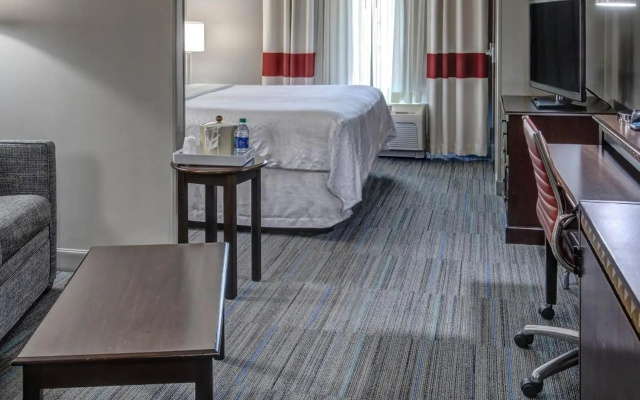 Four Points by Sheraton Memphis Southwind