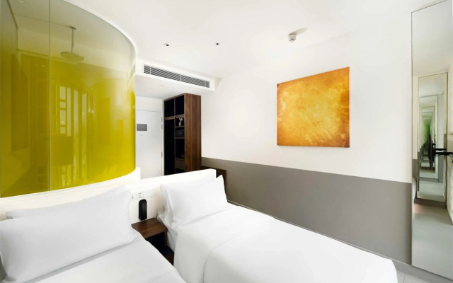 Wink Hotel Saigon Centre