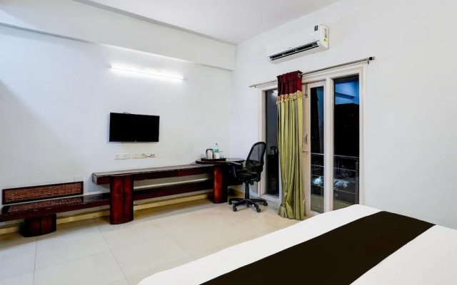 Super Townhouse Medavakkam