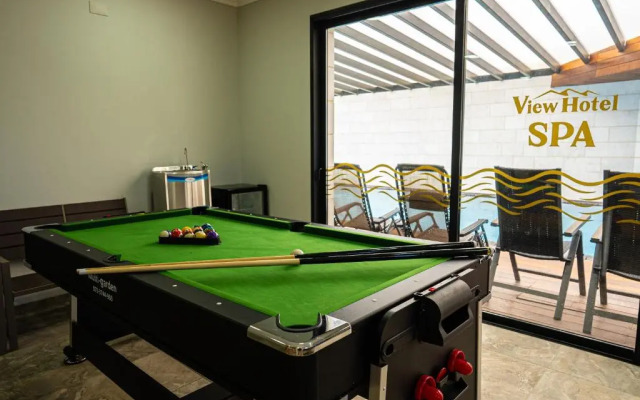 View Hotel