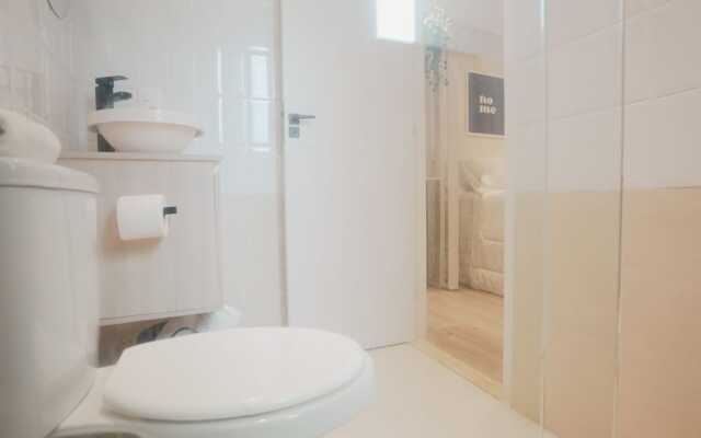 Apê Metrô Paulista