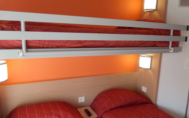 Premiere Classe Montbeliard - Sochaux