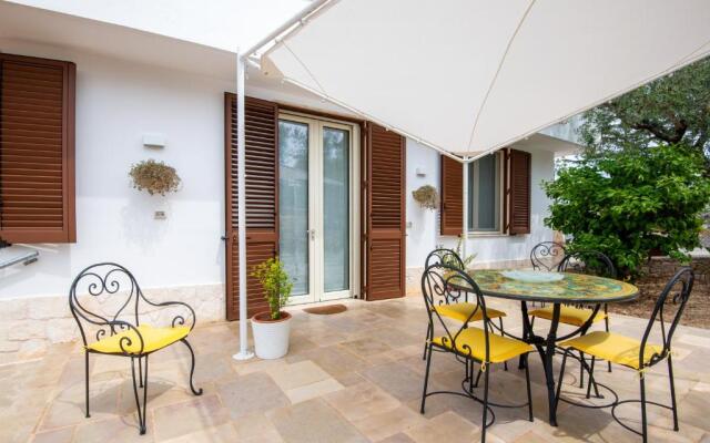 TerraCieloMare Apartments