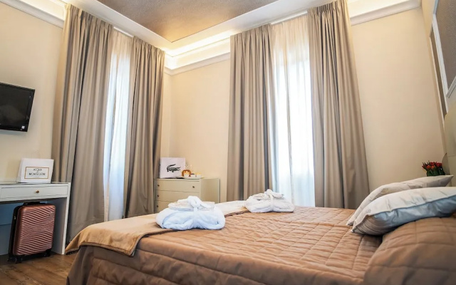 Hotel Ariston & Spa