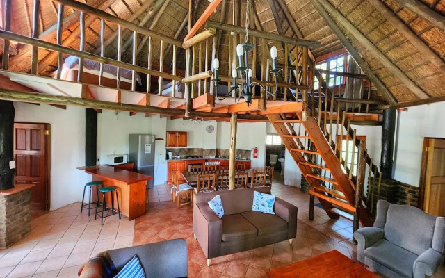 Pine Valley Lodge