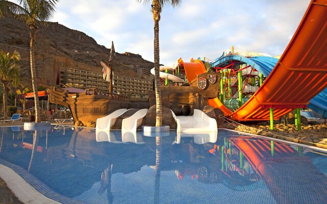 Hotel LIVVO Costa Taurito & Aquapark - All Inclusive