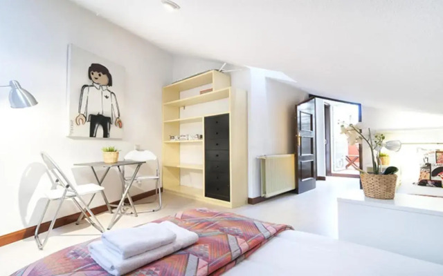 Friendly Rentals Tribeca Duplex