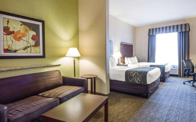 SpringHill Suites by Marriott Turlock