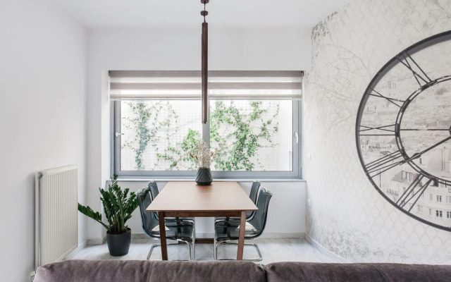 Lux&Vibrant 2BR Apartment-Philopappou B