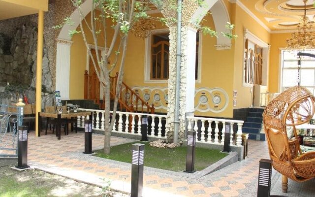 Guest House Atlas