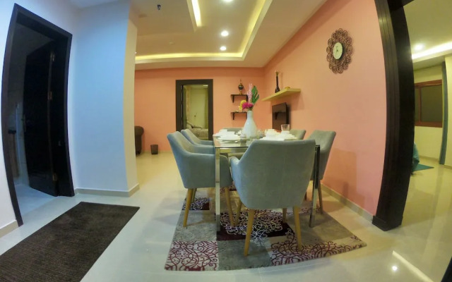 Al Rabie Residence