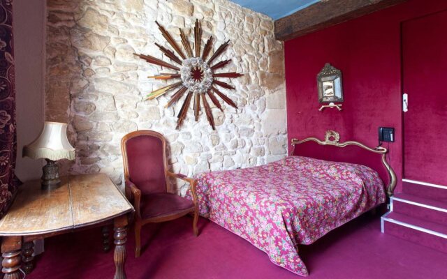 Hôtel Esmeralda