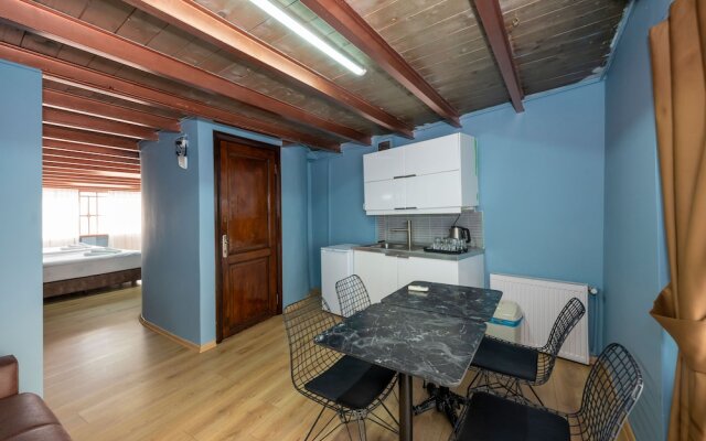 Taksim Antique Hotel