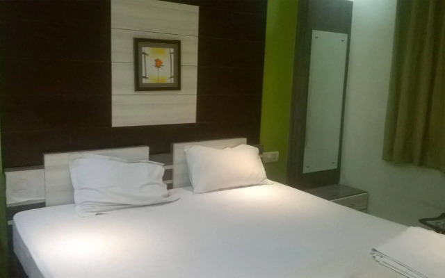 Hotel Darbar International