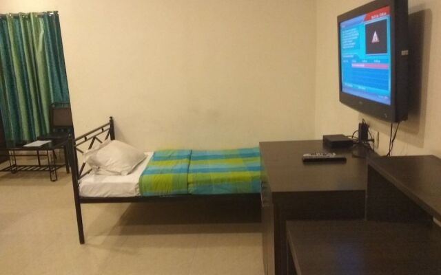 JK Rooms 123 Hotel OrangeLeaf