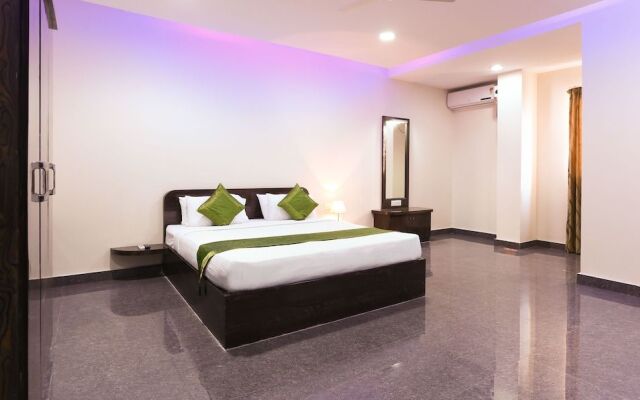 Treebo Manasa Residency