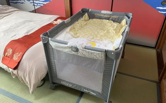 Kagamiyama Residence 301