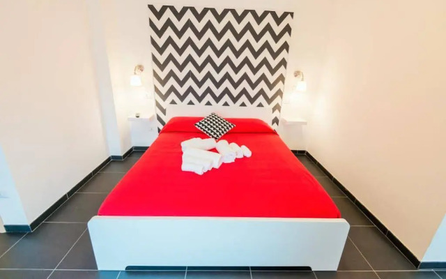 GG Modern Apartments