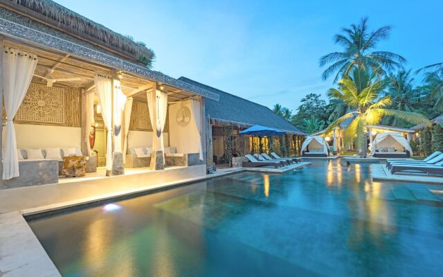 Kies Villas Lombok