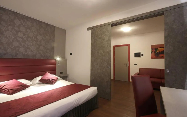 Hotel Campus