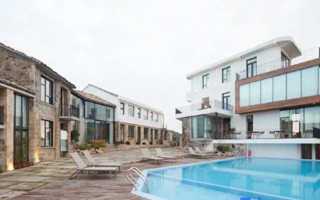 Sheye Yizhai (Wenling Shitang)