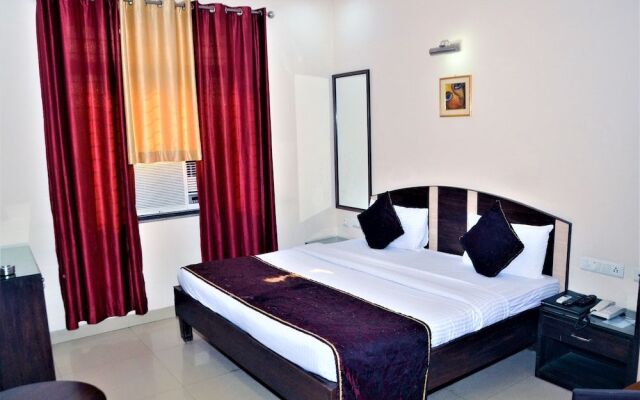 Hotel Pradeep