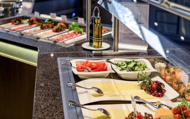 Mercure Hotel Düsseldorf Kaarst