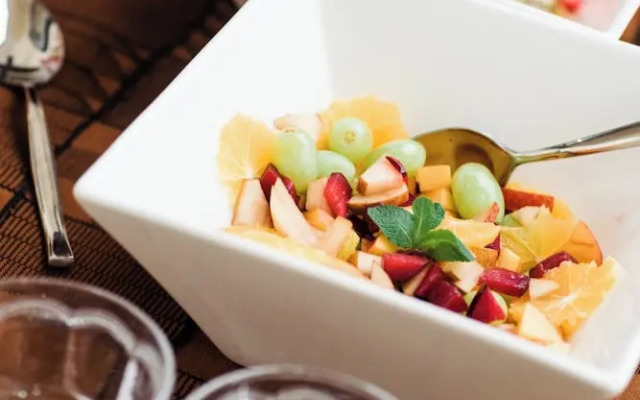 Olivers Bed and Breakfast