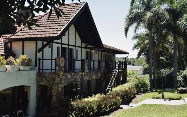 Posada Porá