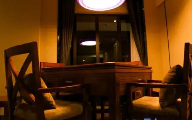 Mini Hotel (Changde Hanshou)