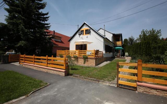 Lonci apartman
