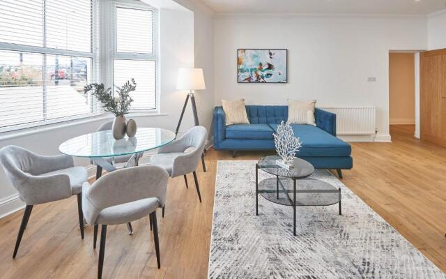 Host & Stay - 39 Marine Parade