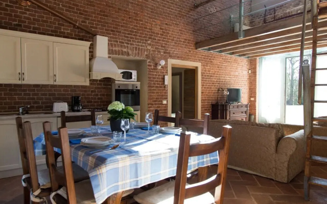 La Dimora Del Caccetta