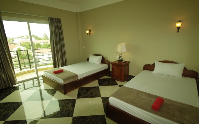 Sunday Guesthouse