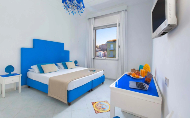 Hotel Admiral