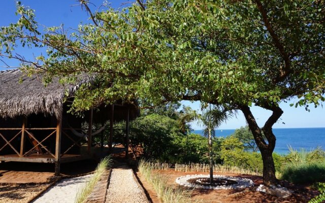 Lodge des Terres Blanches