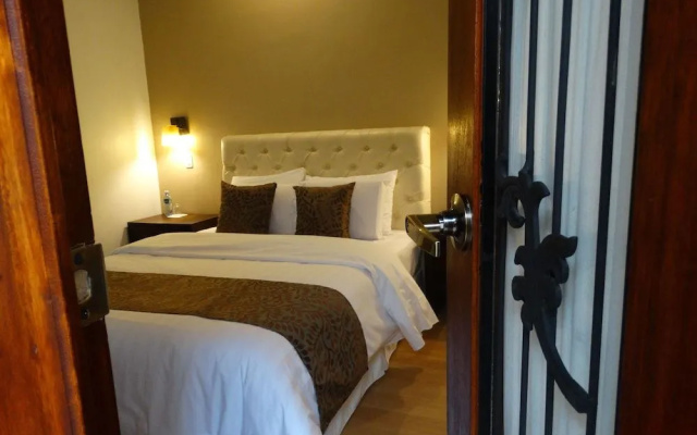 Siena Hotel