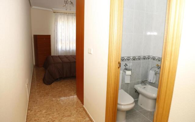 Apartamento Teatro Principal