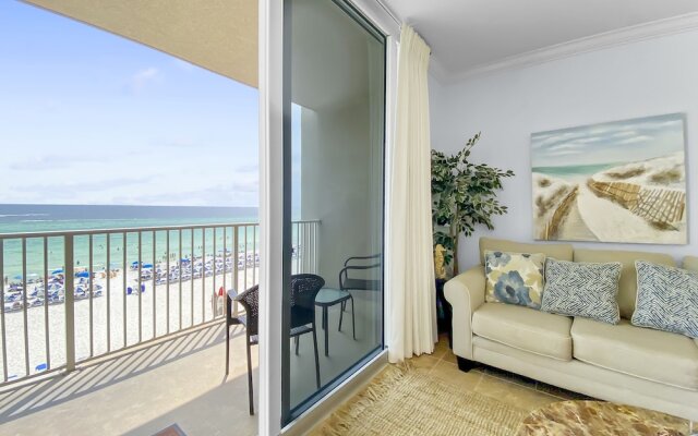 Tidewater #311 2 Bedroom Condo by RedAwning