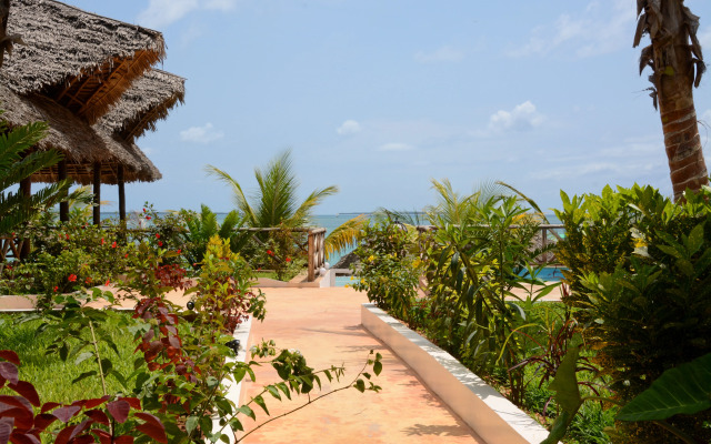 Sansi Kendwa Beach Resort