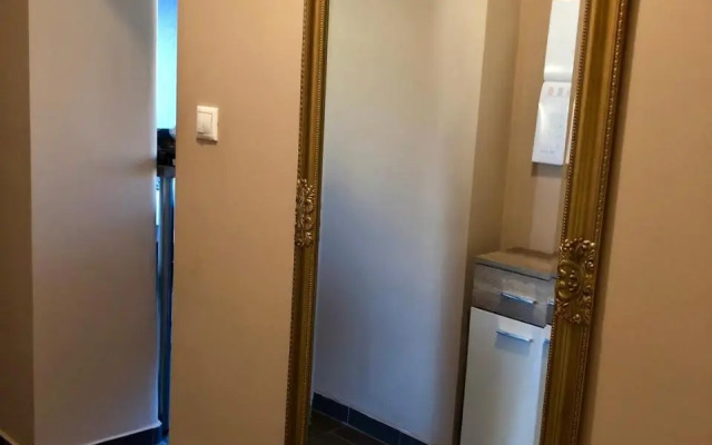 Sugárút Corner Apartman