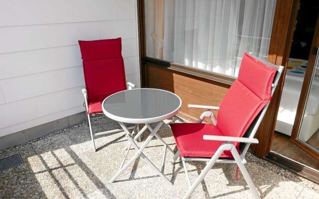 Apartment Moewe