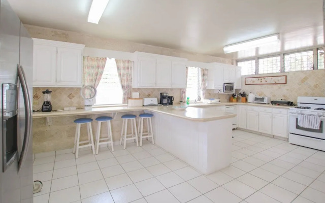 Bali Hai 3 Bedroom Home
