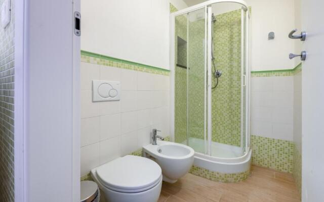 Guesthost - la Cantina Dei Nonni - Riomaggiore Functional Flat